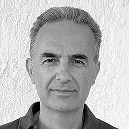 Prof. Dr. rer. nat. Manolis Pasparakis