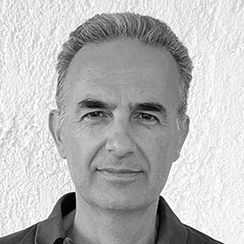 Prof. Dr. rer. nat. Manolis Pasparakis