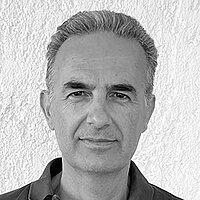 Prof. Dr. rer. nat. Manolis Pasparakis