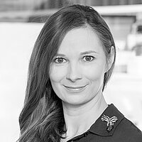 Dr. rer. nat. Melanie Fritsch