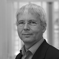 Prof. Dr. rer. nat. Ralf Küppers