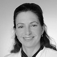 Prof. Dr. med. Barbara Eichhorst